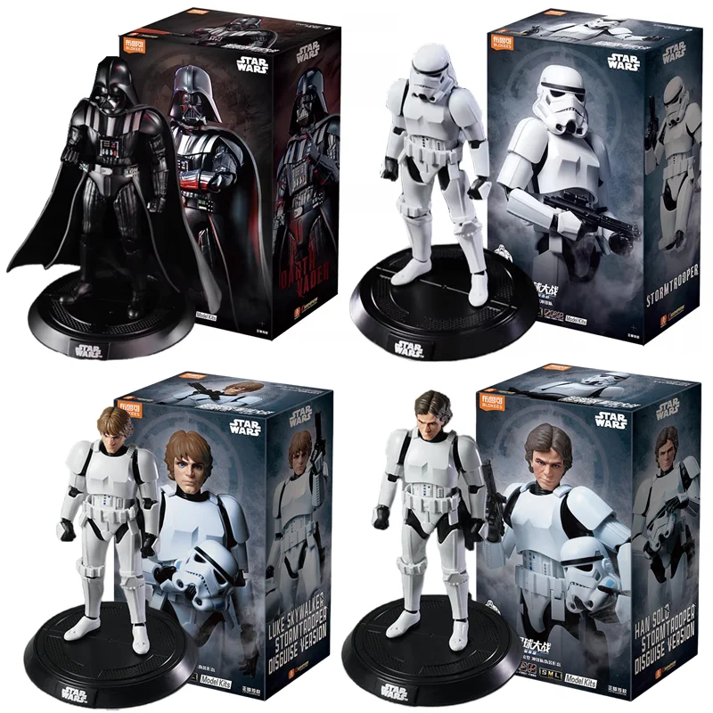 Blokees Figura Darth Vader Star Wars