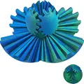 Blue-6cm