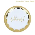 gold 9inch