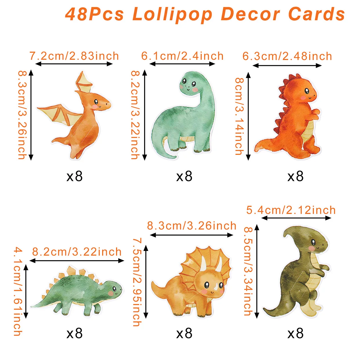 Lollipop Holders
