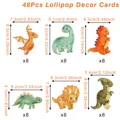 Lollipop Holders
