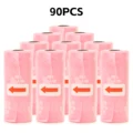 Bags-Pink-30pcs
