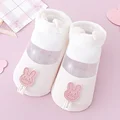 Pink bunny