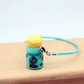 green yellow