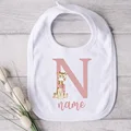 letter N with name