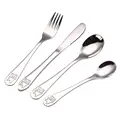 4pcs