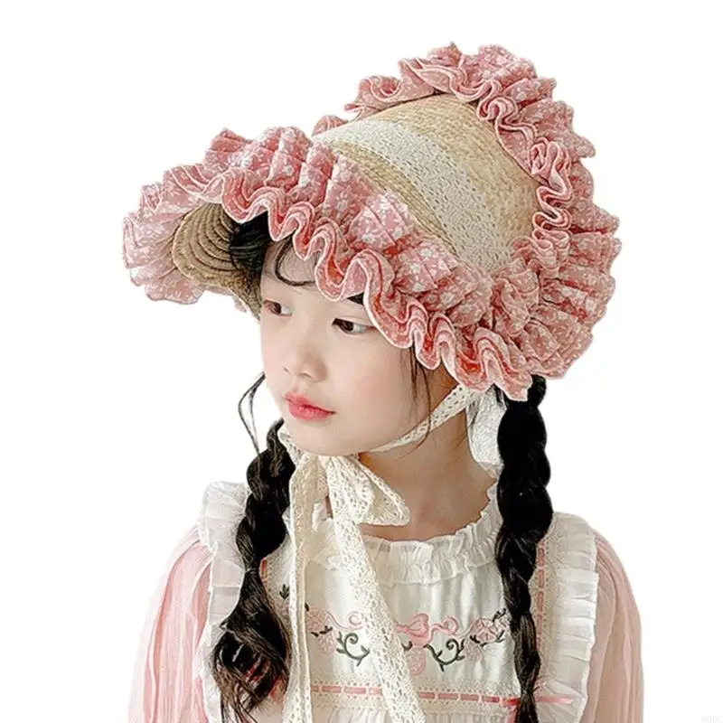 Pink white small flo