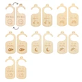 7pcs-two sided