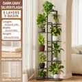 Plant Pot Stand