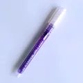 Pen holder  purple