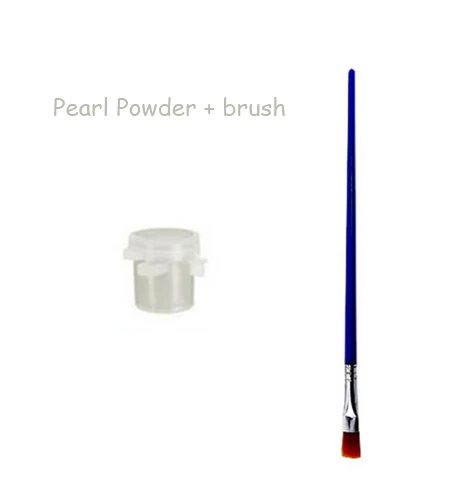 Pearl Brush