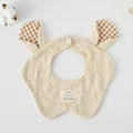 Beige Bear