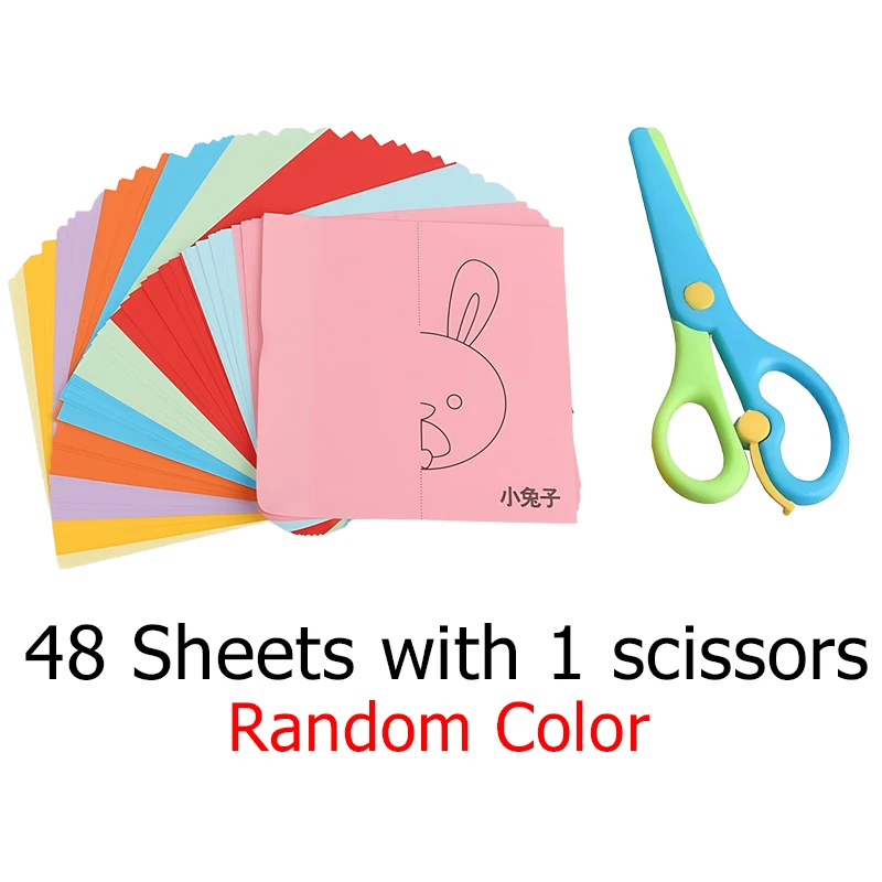 48 XTJZ 1 Scissors