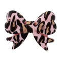 Candy Pink Spotted