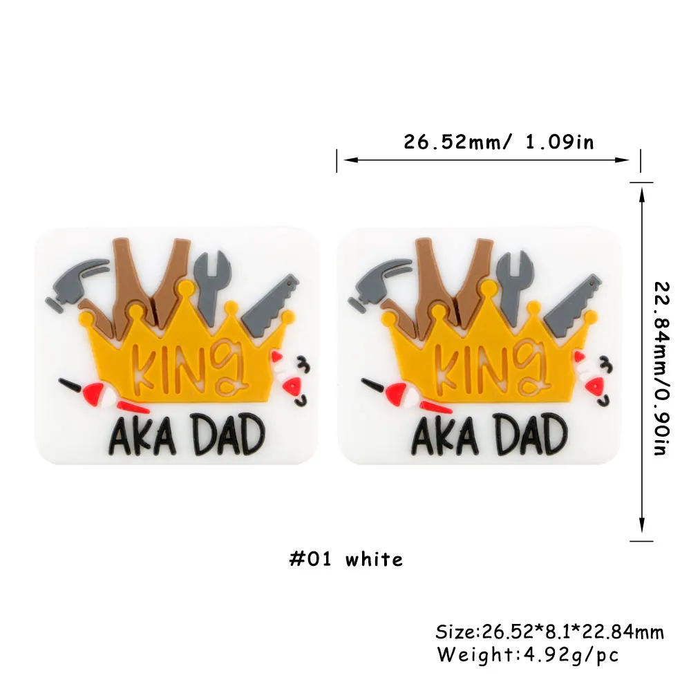 White King