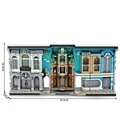 3108PCS No Box