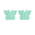 5pcs mint green
