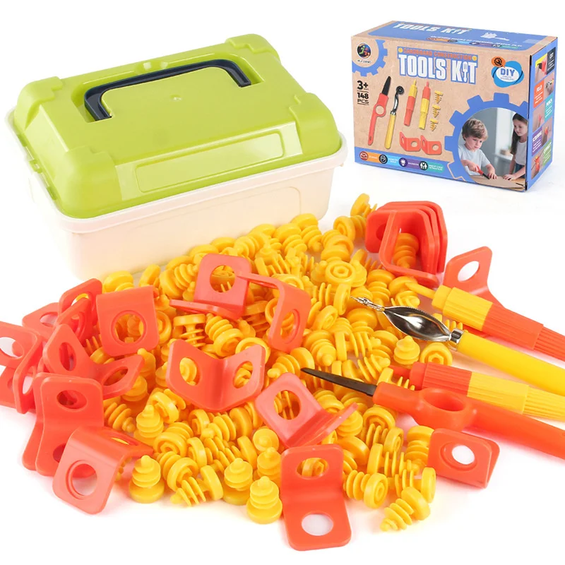 Juego de construcción en cartón para niños – Actividades familiares - imagen 3