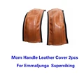 mom 2pcs brown