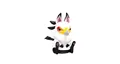 secretarybird