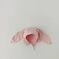 Pink Bunny Ear