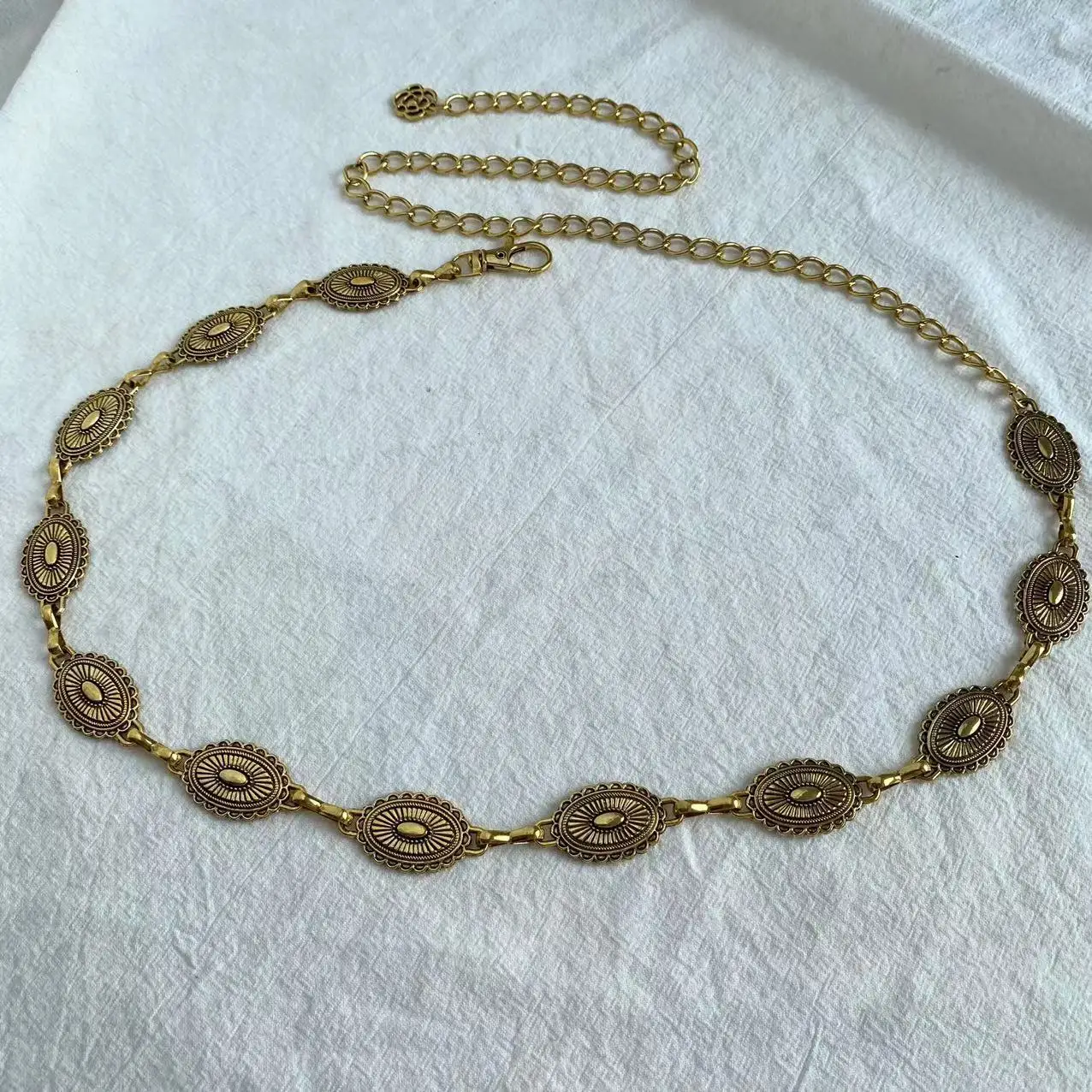 golden B