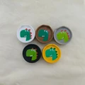 Dinosaur 5pcs