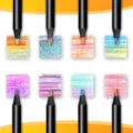 8 Colors