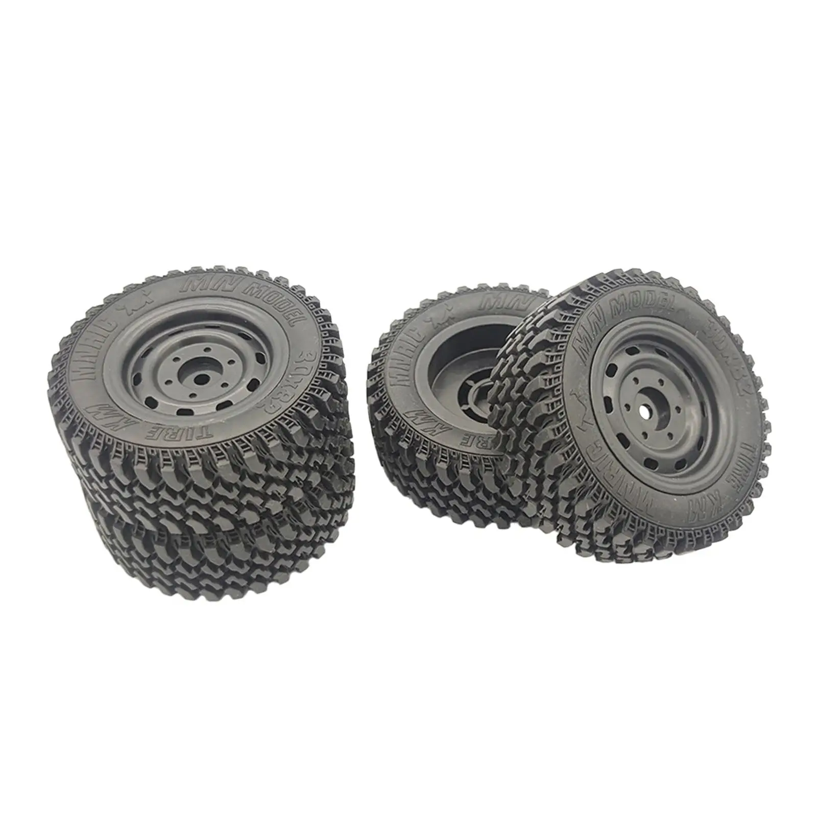 Tire Set
