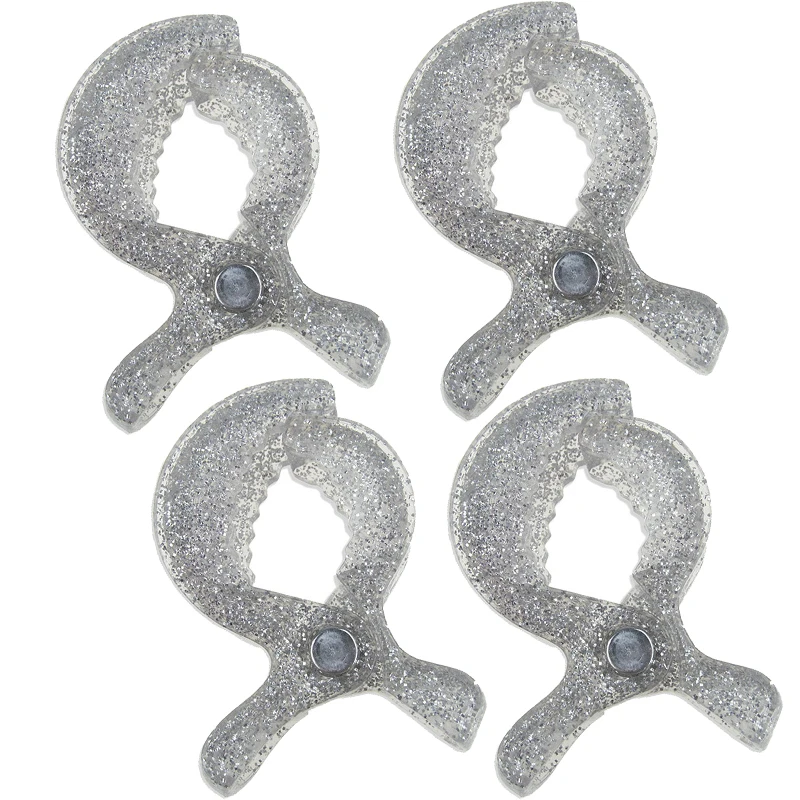 Silver 4 psc