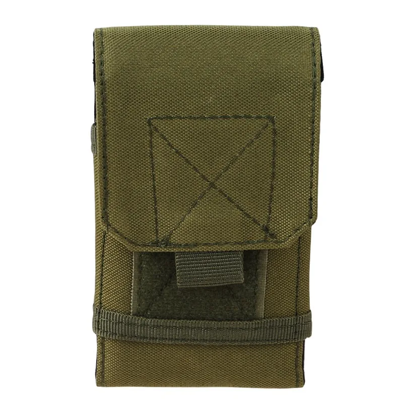 5 inch Army Green