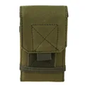 5 inch Army Green