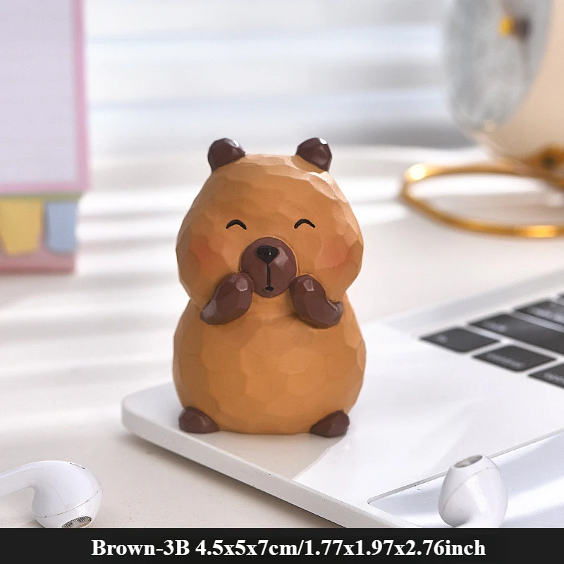 Brown-3B