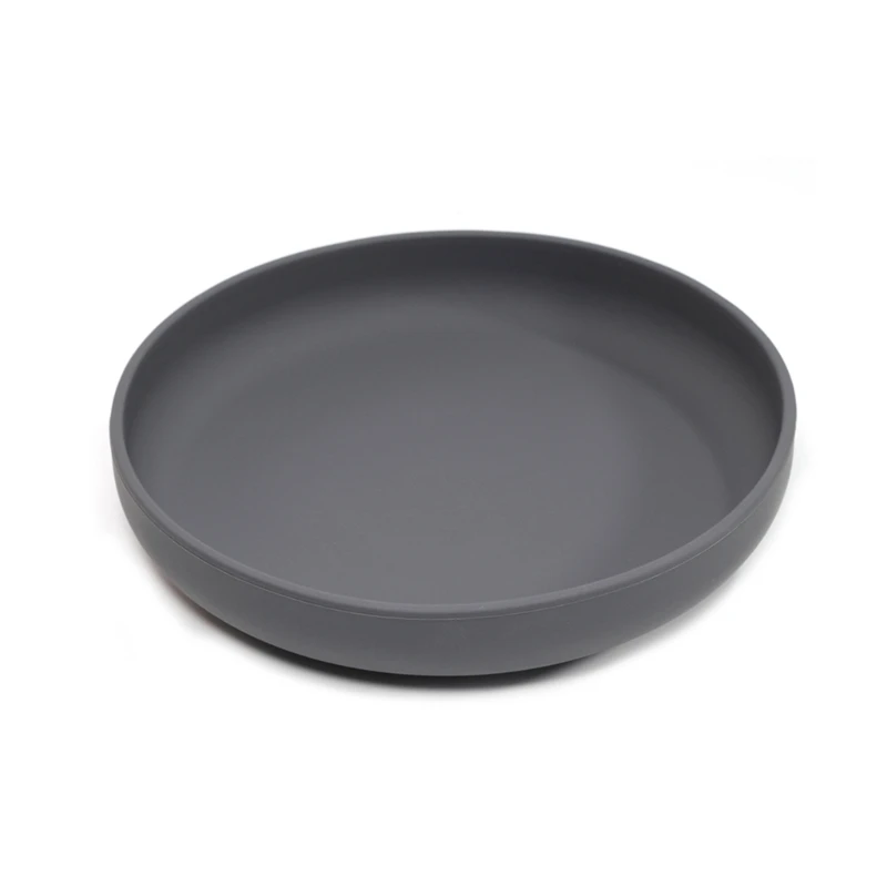 steel gray