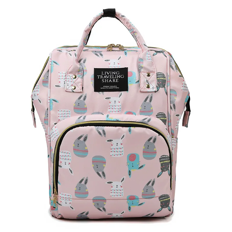 Pink Rabbit