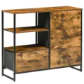 Rustic Brown