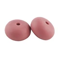 30pcs Dark pink