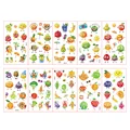 fruits