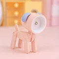 Dog-Pink