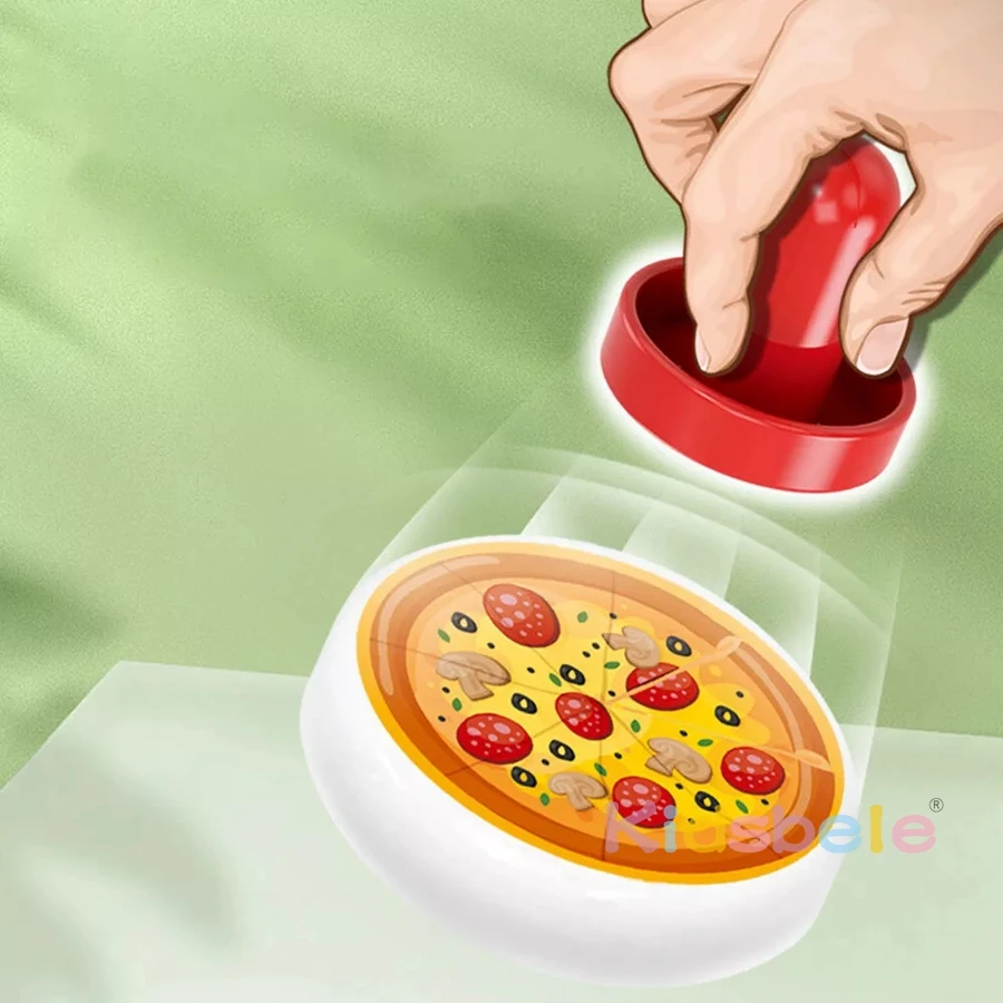 Juego de mesa interactivo para niños – Competitivo y divertido - imagen 3