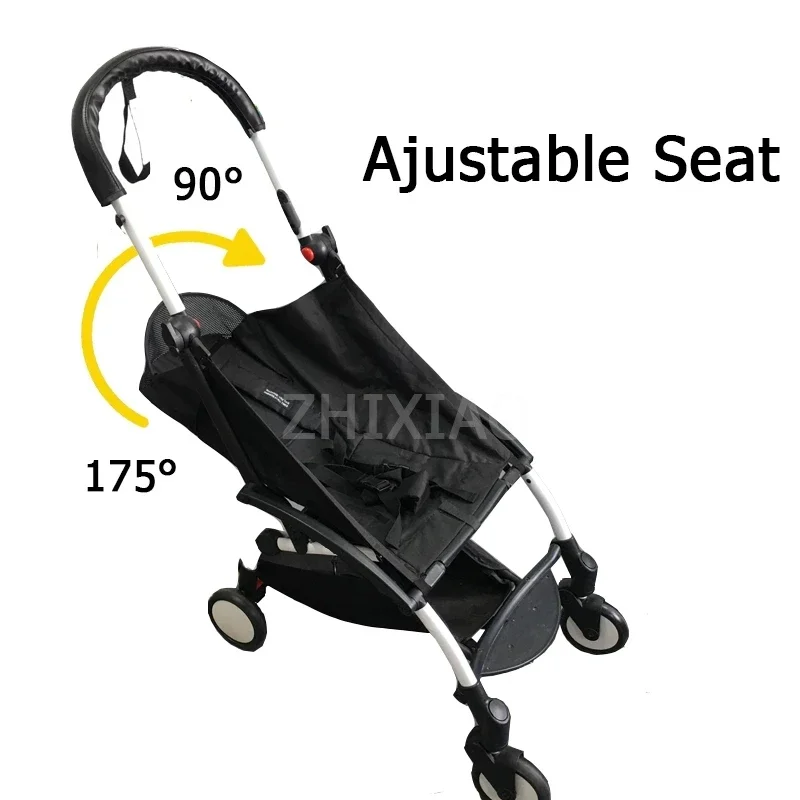 Accesorios cochecito - Cojín suave