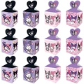 Kuromi 12PCS