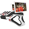 A8 magnifier