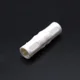 White 40pcs