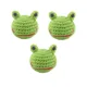 3pc crochet bead-C