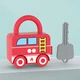 YZ44-fire truck