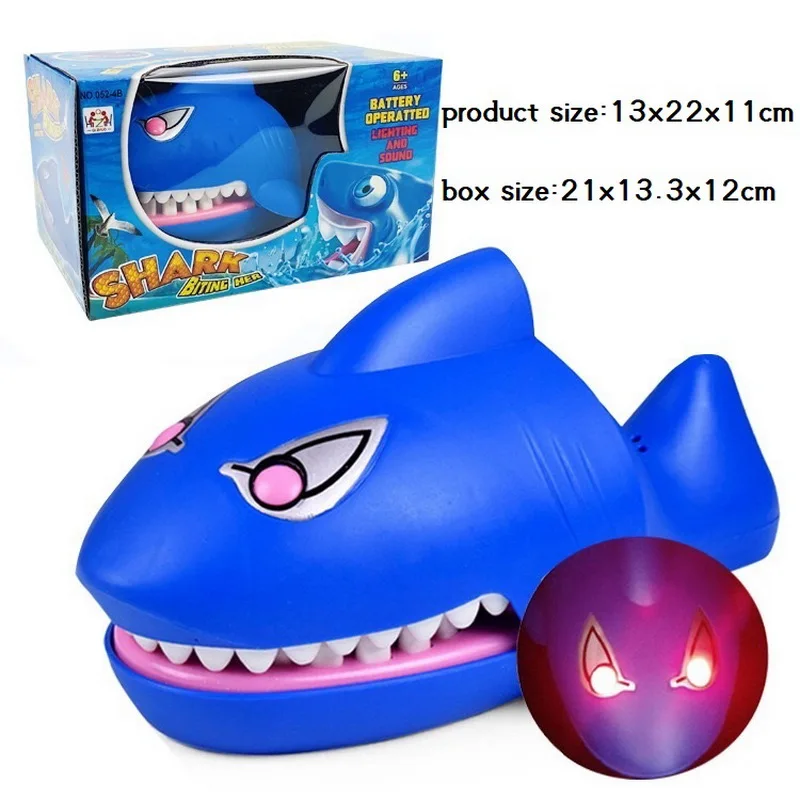 Bite Shark