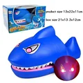 Bite Shark