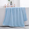 Light Blue 35x75cm
