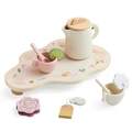 New Tea Set 1